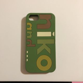 ニコアンド(niko and...)のniko and…iPhone6ケース(iPhoneケース)