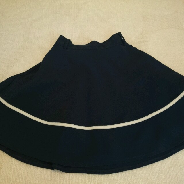 F i.n.t(フィント)のフィント♥フレアスカート レディースのスカート(ミニスカート)の商品写真