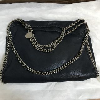 ステラマッカートニー(Stella McCartney)のSTELLA McCARTNEY ファラベラトートバッグ 最終値下げ(トートバッグ)