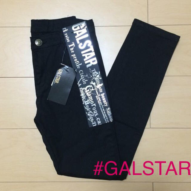 GALSTAR(ギャルスター)のGALSTAR☆レギパンMサイズ レディースのパンツ(カジュアルパンツ)の商品写真