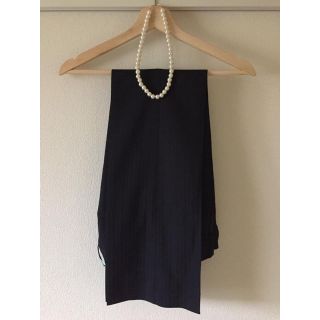 ザラ(ZARA)のカジュアルPT【美品】(スーツ)