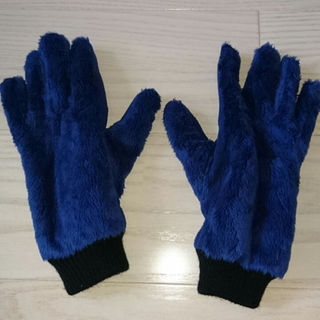 ユニクロ(UNIQLO)のユニクロ・フリース手袋(手袋)