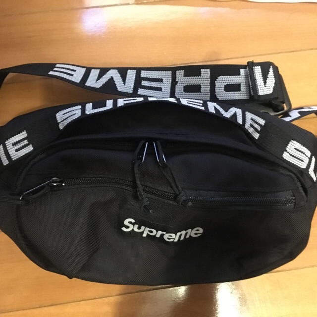 Supreme(シュプリーム)のステッカーセット ウエストバッグ  シュプリーム メンズのバッグ(ウエストポーチ)の商品写真