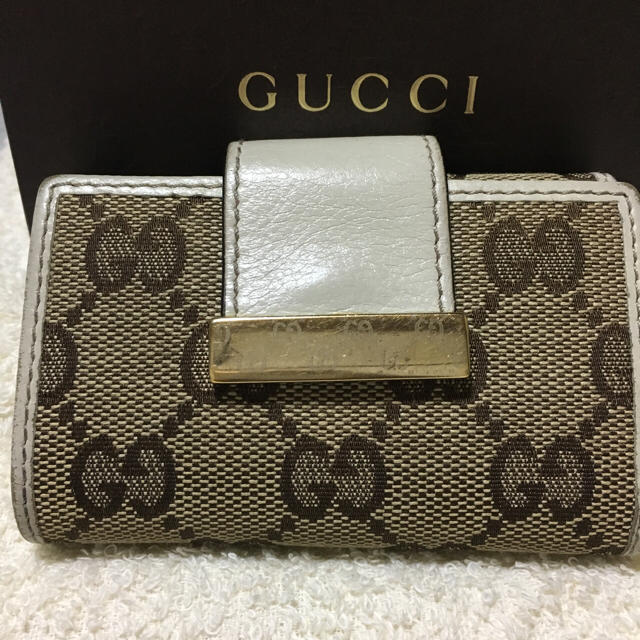 Gucci(グッチ)のシュンスケ様専用 レディースのファッション小物(財布)の商品写真