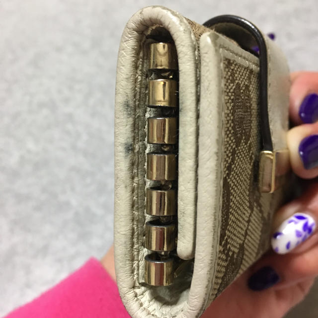Gucci(グッチ)のシュンスケ様専用 レディースのファッション小物(財布)の商品写真