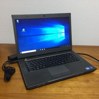 デル(DELL)のDell  VOSTRO 3560 i5 4GB  500GB 無線LAN(ノートPC)