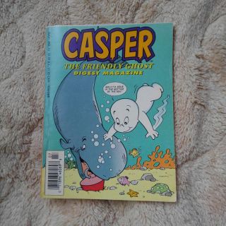 casper アニメ(その他)