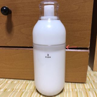 イプサ(IPSA)のIPSA ME レギュラー 3(乳液/ミルク)