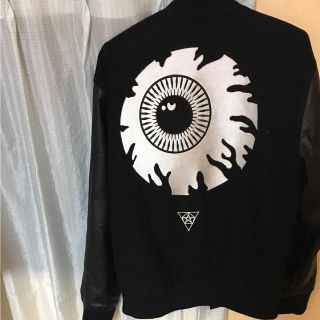 MISHKA - ミシカ スタジャン Lの通販 by はる's shop|ミシカならラクマ