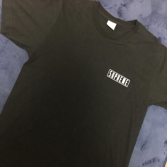 Supreme(シュプリーム)のSupreme Tシャツ メンズのトップス(Tシャツ/カットソー(半袖/袖なし))の商品写真