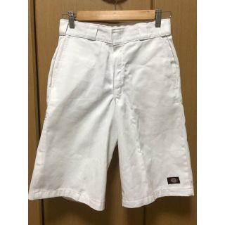 ディッキーズ(Dickies)のDickies ハーフパンツ 28インチ(ハーフパンツ)