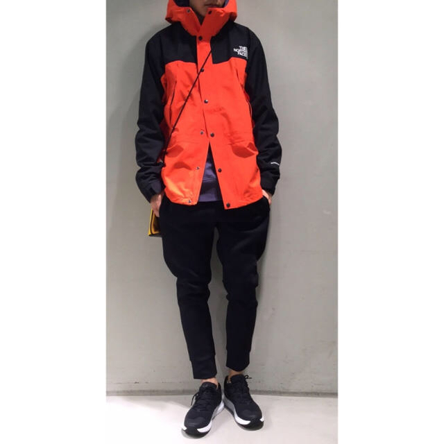 THE NORTH FACE Mountain Light Jacket s