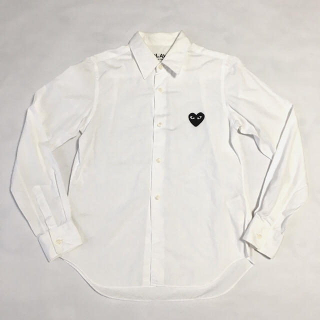 Comme Des Garcons Play Comme Des Garcons シャツの通販 By あめちゃん コムデギャルソンならラクマ Comme Des Garcons Play Comme Des Garcons シャツの通販 By あめちゃん コムデギャルソンならラクマ
