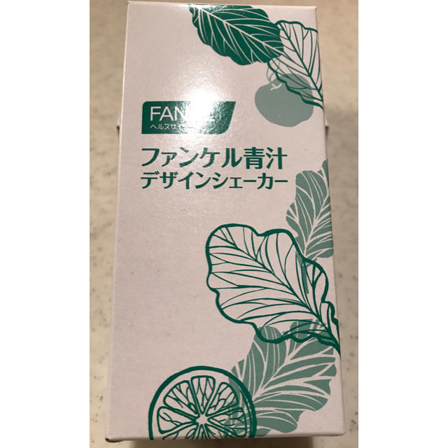 FANCL(ファンケル)の★こつぶっこママ様専用★ ファンケル青汁30本入り 3箱  食品/飲料/酒の健康食品(青汁/ケール加工食品)の商品写真