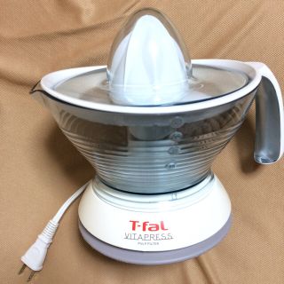 ティファール(T-fal)のはーと様専用 ティファール ジューサー (ジューサー/ミキサー)