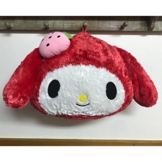 サンリオ(サンリオ)のサンリオ マイメロディ ぬいぐるみ・非売品(ぬいぐるみ)