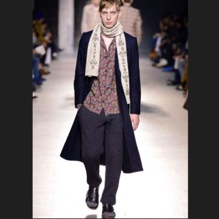 ドリスヴァンノッテン(DRIES VAN NOTEN)のDris Van Noten シャツ(シャツ)