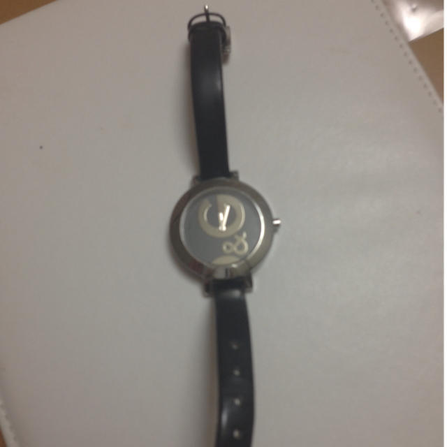 DOLCE&GABBANA(ドルチェアンドガッバーナ)のアイミーさまお取り置き中🎶 レディースのファッション小物(腕時計)の商品写真
