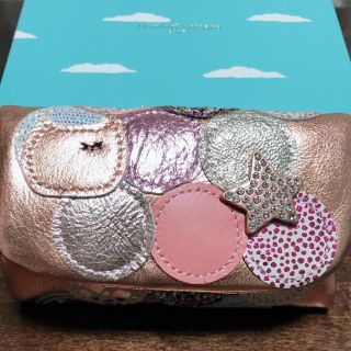 ツモリチサト(TSUMORI CHISATO)のツモリチサト キーケース 新品未使用(キーケース)