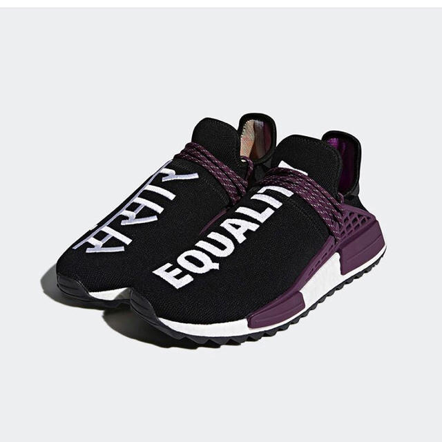 US85265センチ色送料込26.5 adidas PW HU HOLI NMD AC7033