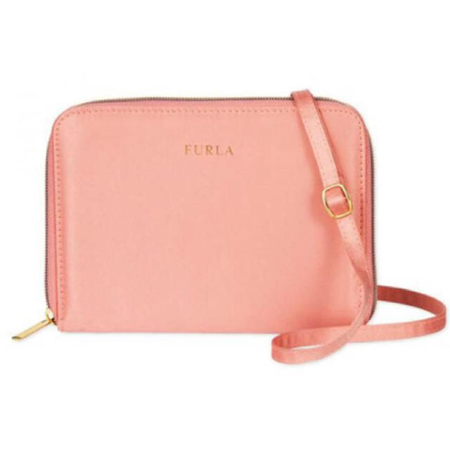 Furla(フルラ)のFURLA sweet付録 マルチケース  レディースのファッション小物(ポーチ)の商品写真