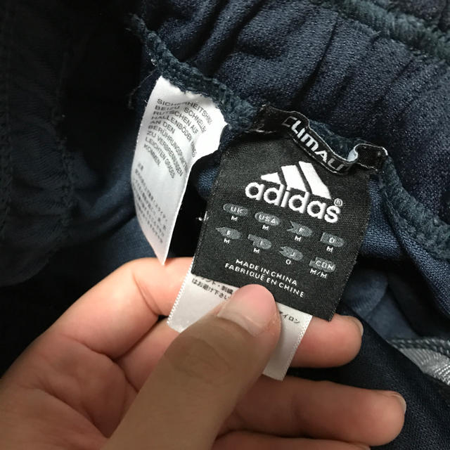 adidas(アディダス)のadidas ハーフパンツ メンズのパンツ(ショートパンツ)の商品写真