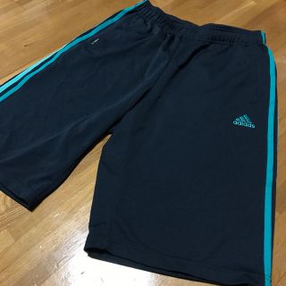 アディダス(adidas)のadidas ハーフパンツ(ショートパンツ)