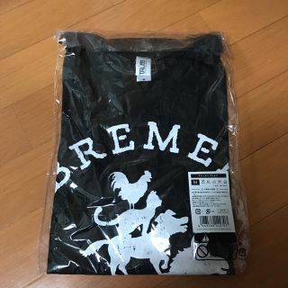 セカイノオワリ ブレーメン Ｔシャツ(ミュージシャン)