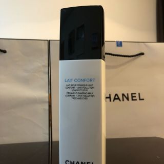 シャネル(CHANEL)の☆シャネル  クレンジング☆(クレンジング/メイク落とし)