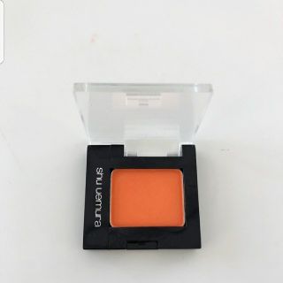 シュウウエムラ(shu uemura)のshu uemuraプレスドアイシャドー(アイシャドウ)