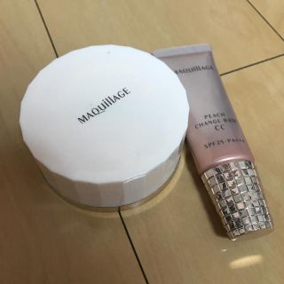 マキアージュ(MAQuillAGE)のマキアージュ コスメセット(化粧下地)