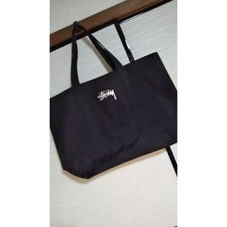 ステューシー(STUSSY)のstussy ステューシー
トートバッグ(トートバッグ)