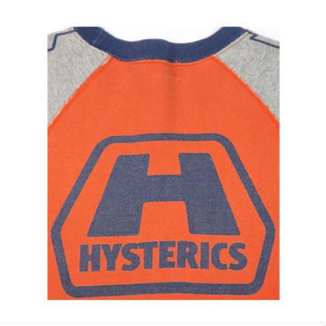 HYSTERIC GLAMOUR(ヒステリックグラマー) スウェット