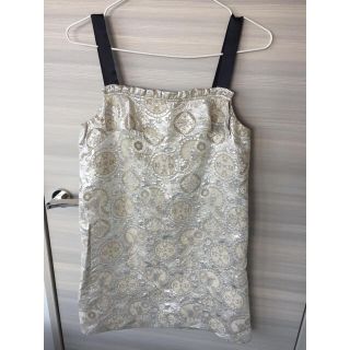 ジルスチュアート(JILLSTUART)の【みっち様専用】ワンピース2点(ミニワンピース)