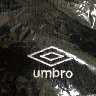 アンブロ(UMBRO)のumbroネックウォーマー(ネックウォーマー)