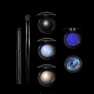 pat McGrath dark star 006 Ultraviolet 新品(アイシャドウ)