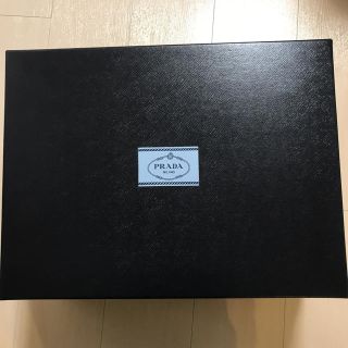 PRADA - プラダバッグの空箱&袋の通販 by まな0733's shop PRADA - プラダバッグの空箱&袋の通販 by まな0733's shop