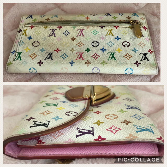 LOUIS VUITTON(ルイヴィトン)のセイラ様専用 レディースのファッション小物(財布)の商品写真