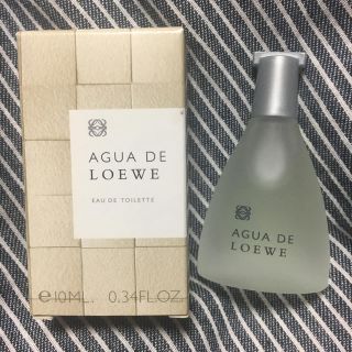 ロエベ(LOEWE)の香水(香水(女性用))