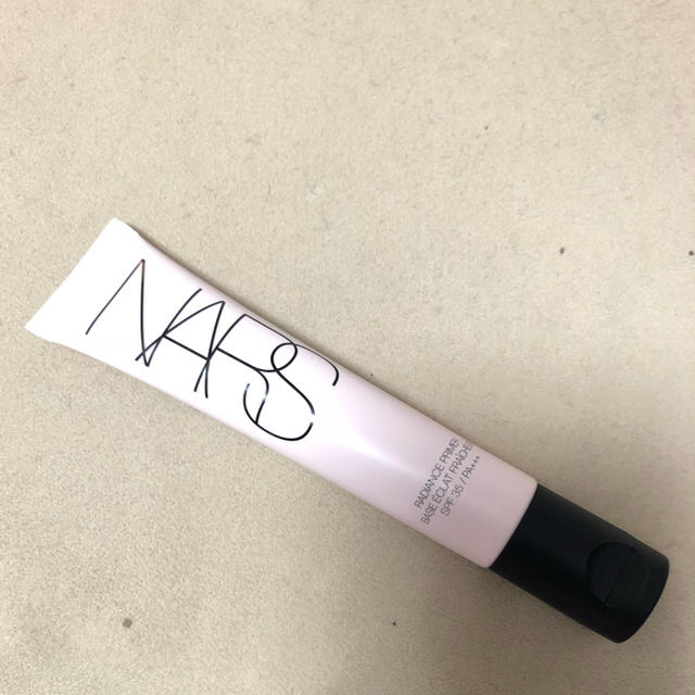 NARS(ナーズ)のNARS☆ラディアンスプライマー  ナーズ コスメ/美容のベースメイク/化粧品(化粧下地)の商品写真