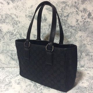 グッチ(Gucci)のちえぴょん様専用/正規品/GUCCI/GGキャンパス/ショルダー/トートバック(トートバッグ)