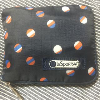 レスポートサック(LeSportsac)のレスポートサックのエコバッグ(エコバッグ)