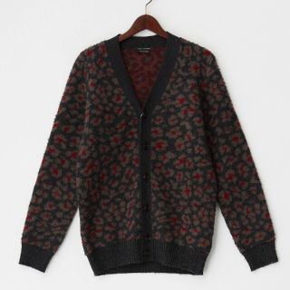 マークジェイコブス カーディガン(メンズ)の通販 8点 | MARC JACOBSの