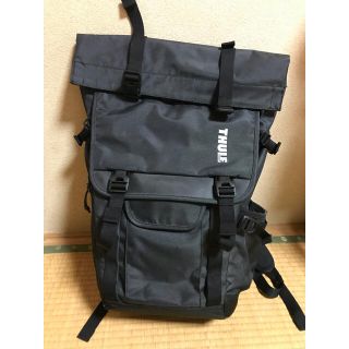 スーリー(THULE)のカメラリュック THULE(ケース/バッグ)