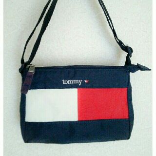 トミーヒルフィガー(TOMMY HILFIGER)のmickey様専用 Tommy Hilfiger® ハンドバッグ(ハンドバッグ)