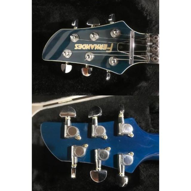 Fernandes - Fernandes フェルナンデス☆JDA-85Y☆ジャンヌ Fernandes - Fernandes フェルナンデス☆JDA-85Y☆ジャンヌ