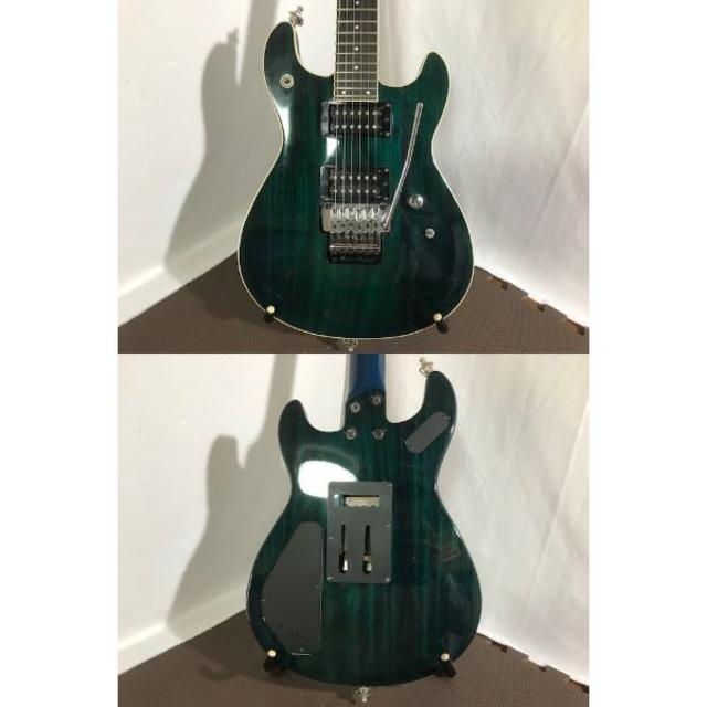 Fernandes - Fernandes フェルナンデス☆JDA-85Y☆ジャンヌ Fernandes - Fernandes フェルナンデス☆JDA-85Y☆ジャンヌ