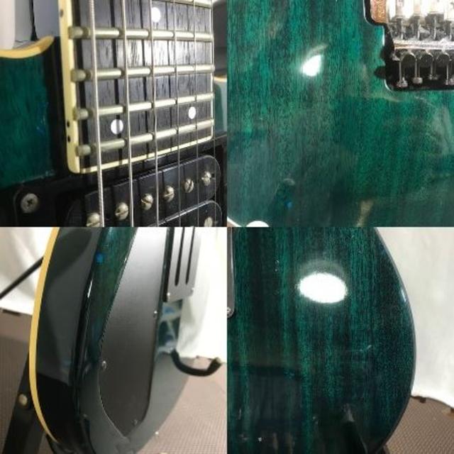 Fernandes - Fernandes フェルナンデス☆JDA-85Y☆ジャンヌ Fernandes - Fernandes フェルナンデス☆JDA-85Y☆ジャンヌ
