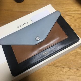 セリーヌ(celine)のCELINE 長財布(財布)