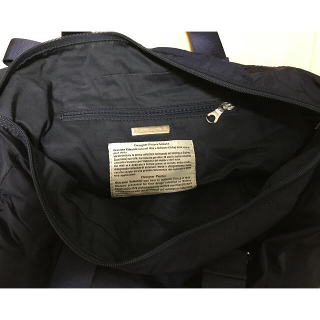 Orobianco(オロビアンコ)のハッシーノ様専用 オロビアンコ ボストンバッグ メンズのバッグ(ボストンバッグ)の商品写真